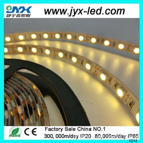 good quality 5050 5630 7020 smd led light smd DC12/24V led motion sensor led strip light with ce rohs